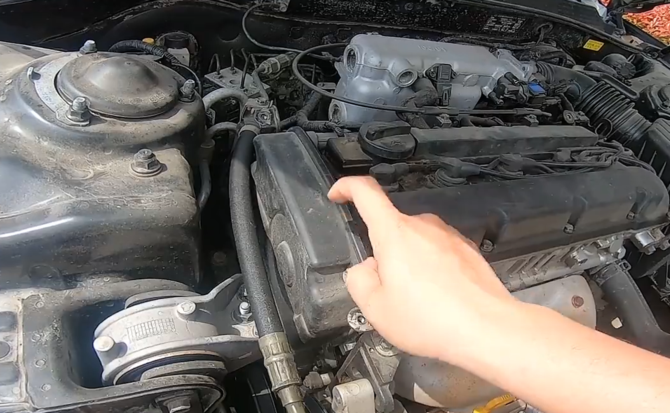 Časový hnací remeň, komponent, ktorý dokáže priamo zoškrabať motor, kedy by sa mal vymeniť?