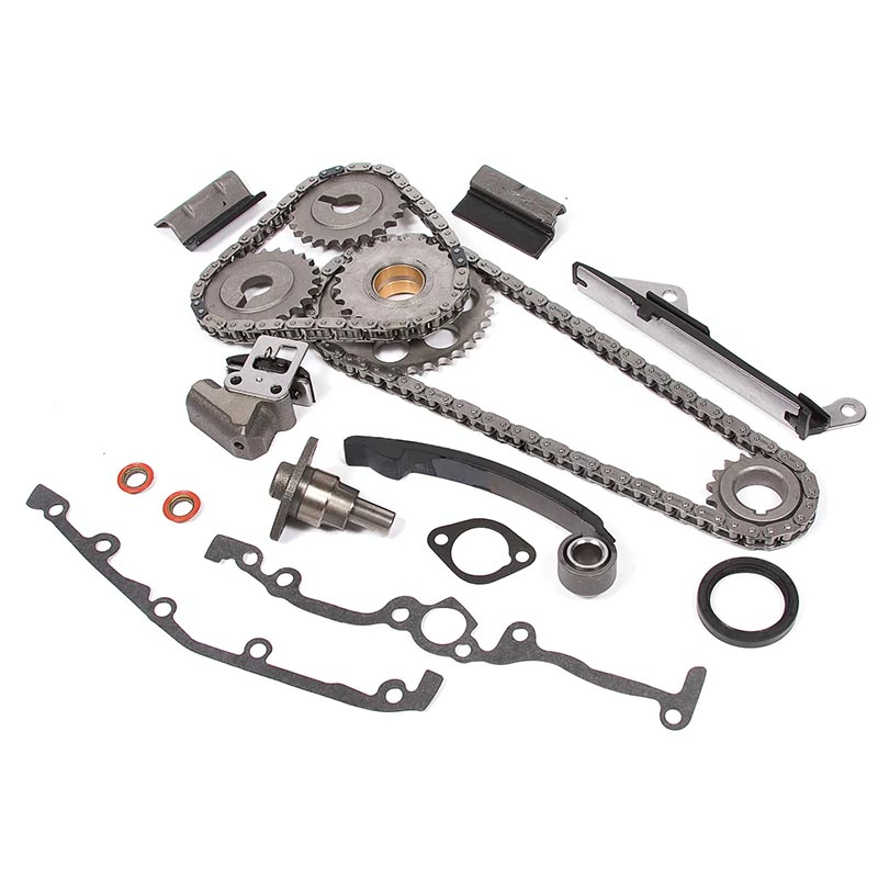 Súprava na časovaciu reťazovú súpravu 91-99 Nissan 200SX NX1600 Sentra 1,6 l GA16DE DOHC