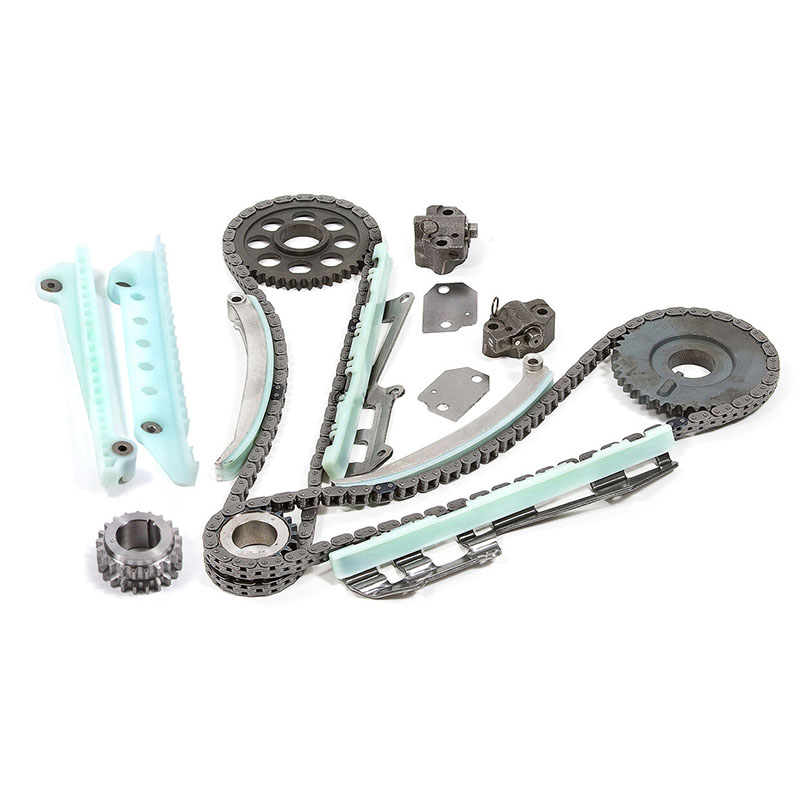 Sada rozvodovej reťaze Fit 97-04 MERCURY COUGAR GRAND MARQUIS MOUNTAINEER 4,6L