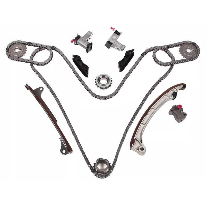 Sada rozvodovej reťaze Fit Toyota 4Runner FJ Cruiser Tacoma Tundra 4.0L DOHC 1GRFE