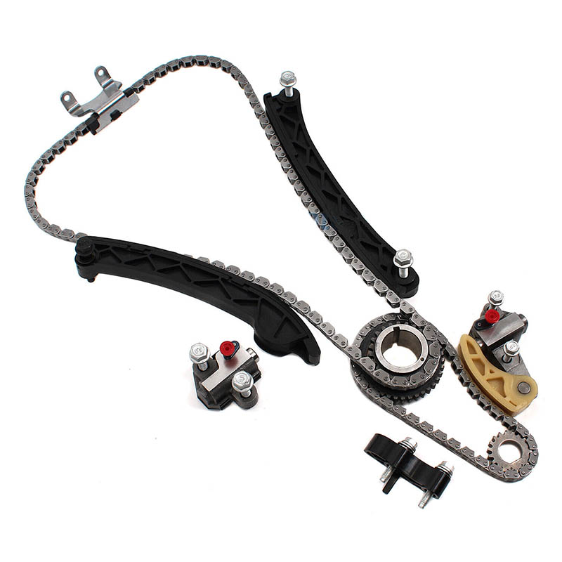 Sada rozvodovej reťaze pre 13-15 CHEVROLET COLORADO IMPALA MALIBU 2.0L 2.5L